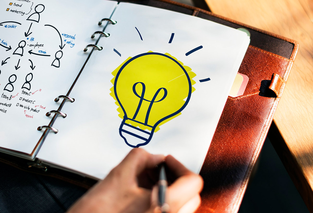 Si quieres iniciar una empresa o negocio sigue estos pasos esenciales