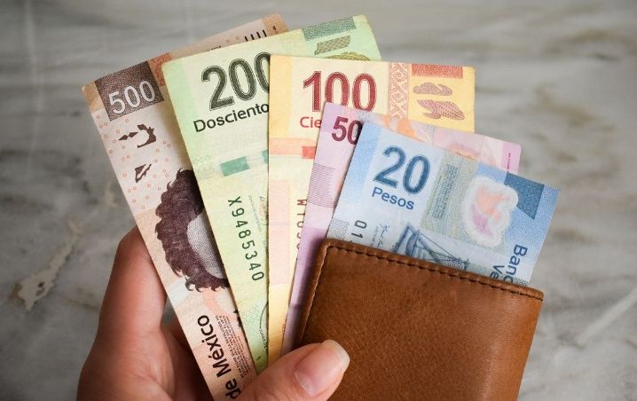 salario mínimo