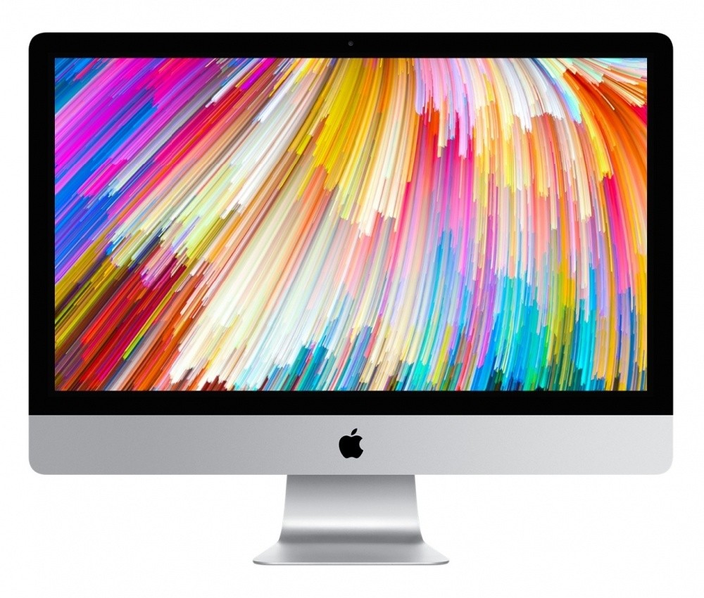 iMAC 21.5" 4K i5QC 3,4 GHZ 8GB 1TB FUSIONDRIVE RADEON PRO 560 4GB