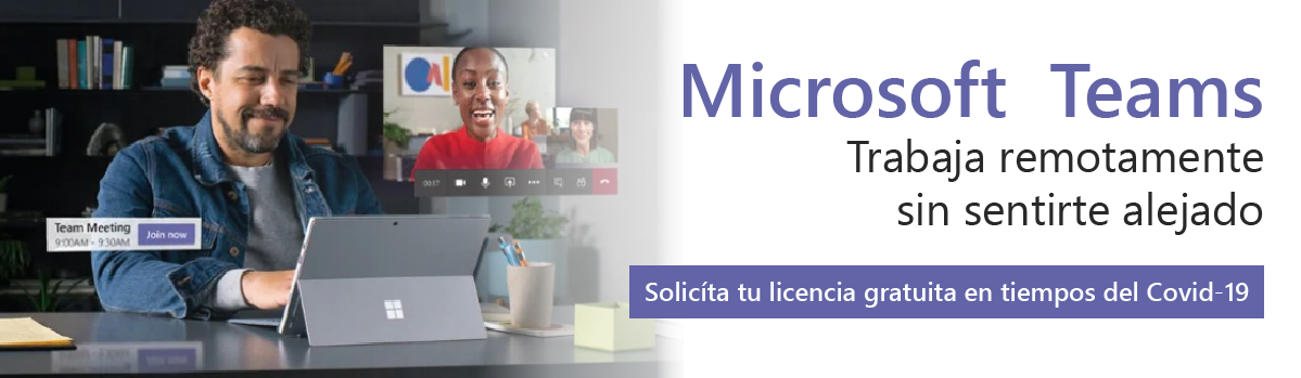 Microsoft teams