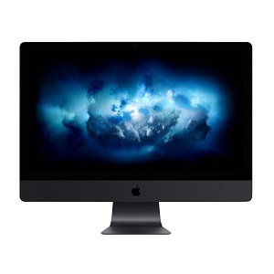 Workstation Apple iMac Pro MQ2Y2E/A - Xeon - 32GB RAM