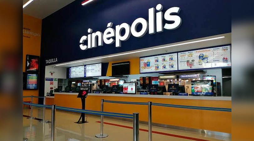 cinépolis