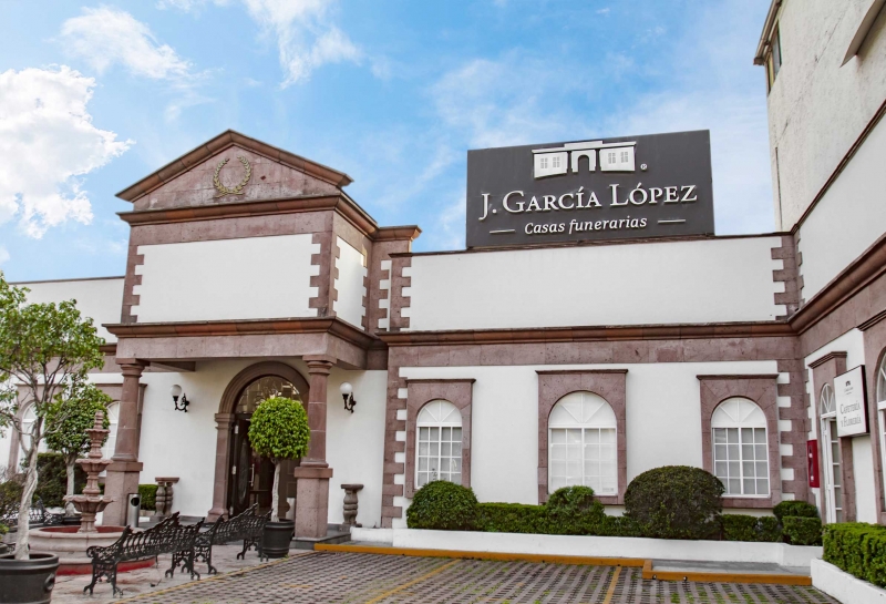garcía lópez