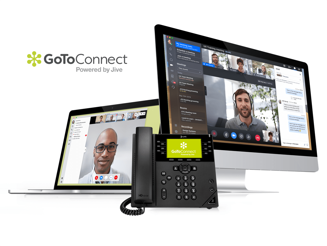 goto connect