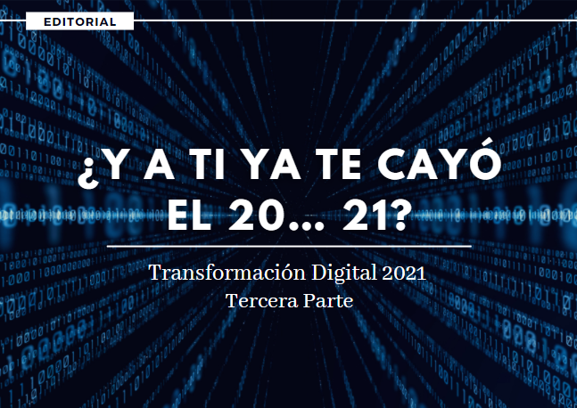 transformación digital