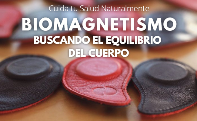 Biomagnetismo