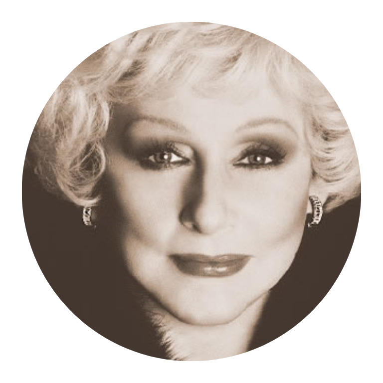 mujeres empresarias Mary Kay Ash