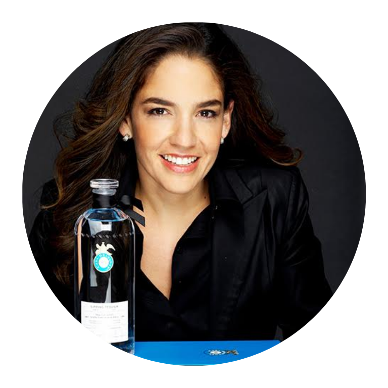 mujeres empresarial Bertha González Nieves