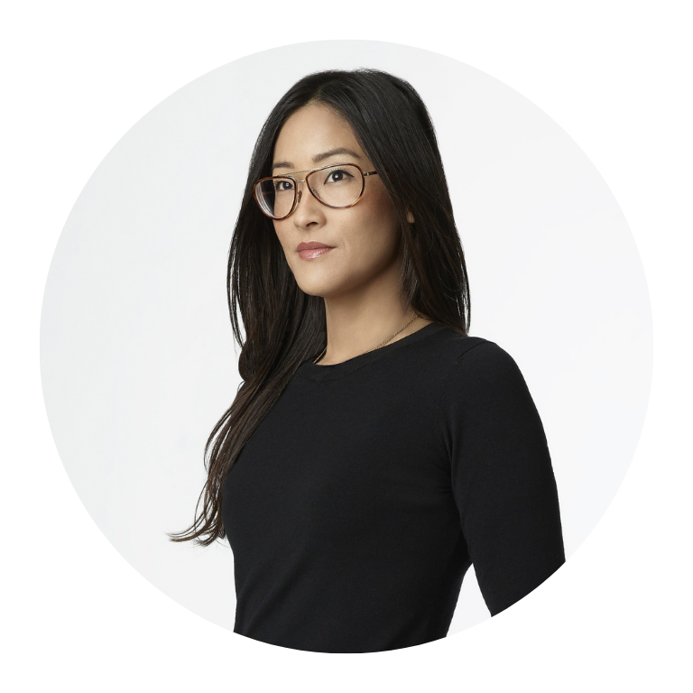 mujeres empresarias Lisa Nishimura