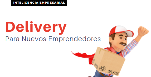 delivery para emprendedores