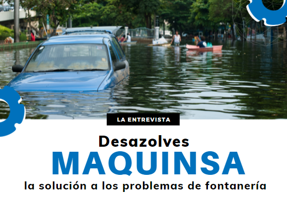 maquinsa