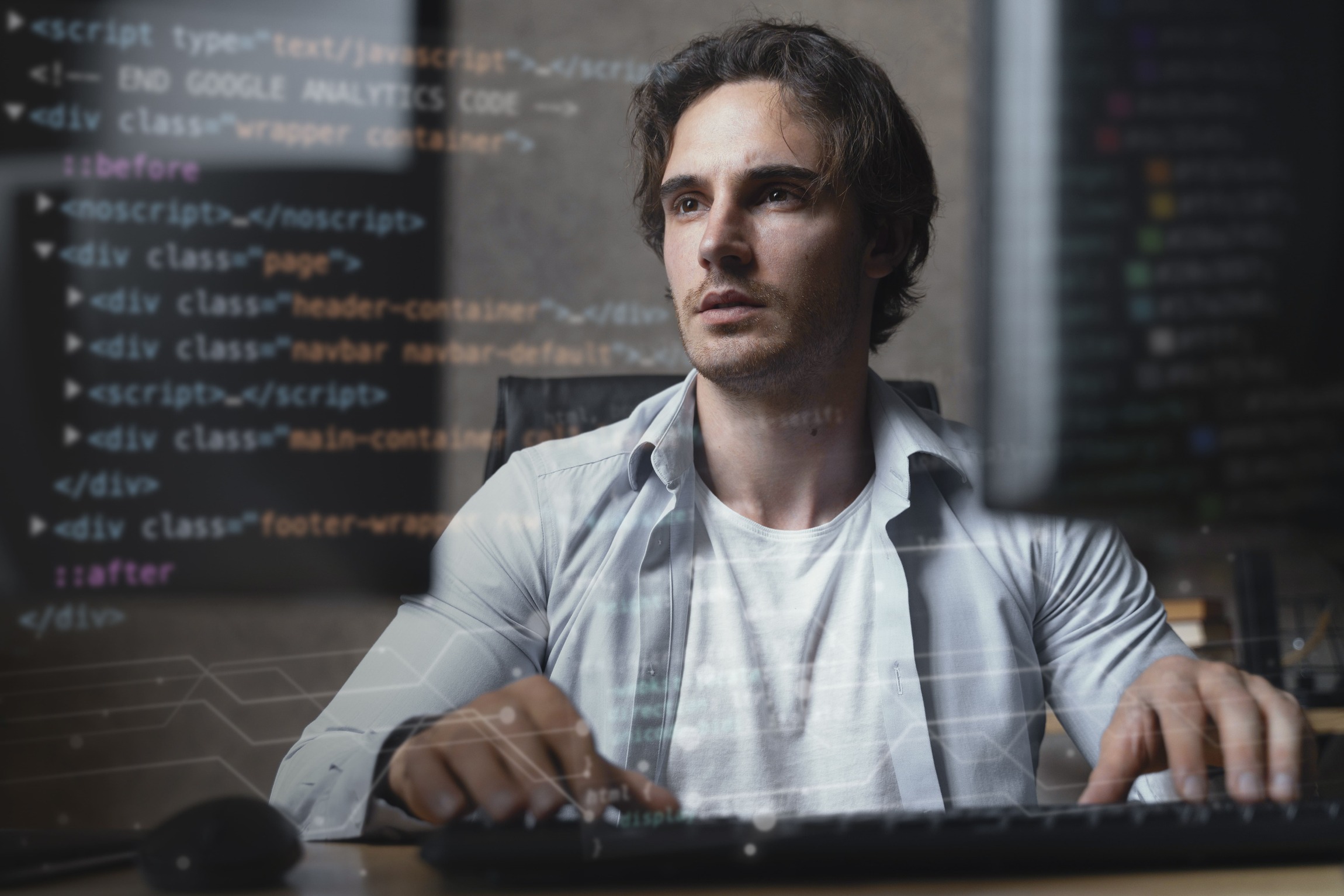 programación a la medida para empresas