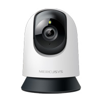 CÁMARA WI-FI TP LINK DE SEGURIDAD DEL HOGAR MC200