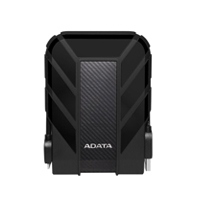 DISCO DURO EXTERNO ADATA HD710P 1TB PORTATIL 2.5 USB 3.2 WINDOWS MAC LINUX CONTRAGOLPES COLOR NEGRO AHD710P-1TU31-CBK