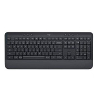 TECLADO LOGITECH SIGNATURE K650 INALAMBRICO RECEPTOR USB BOLT (ESPAÑOL) GRAFITO