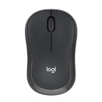 MOUSE LOGITECH M240 SILENCIOSO BLUETOOTH GRAFITO