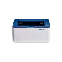 IMPRESORA XEROX PHASER 3020, PPM 21 NEGRO, LASER MONOCROMATICO, USB 2.0, WIFI, A4